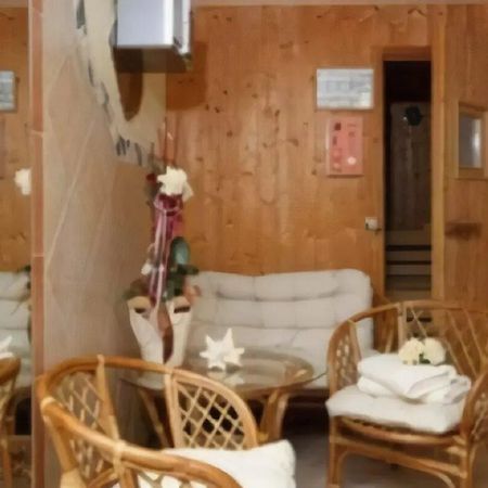 Chalet Montana ゼーフェルト・イン・チロル エクステリア 写真