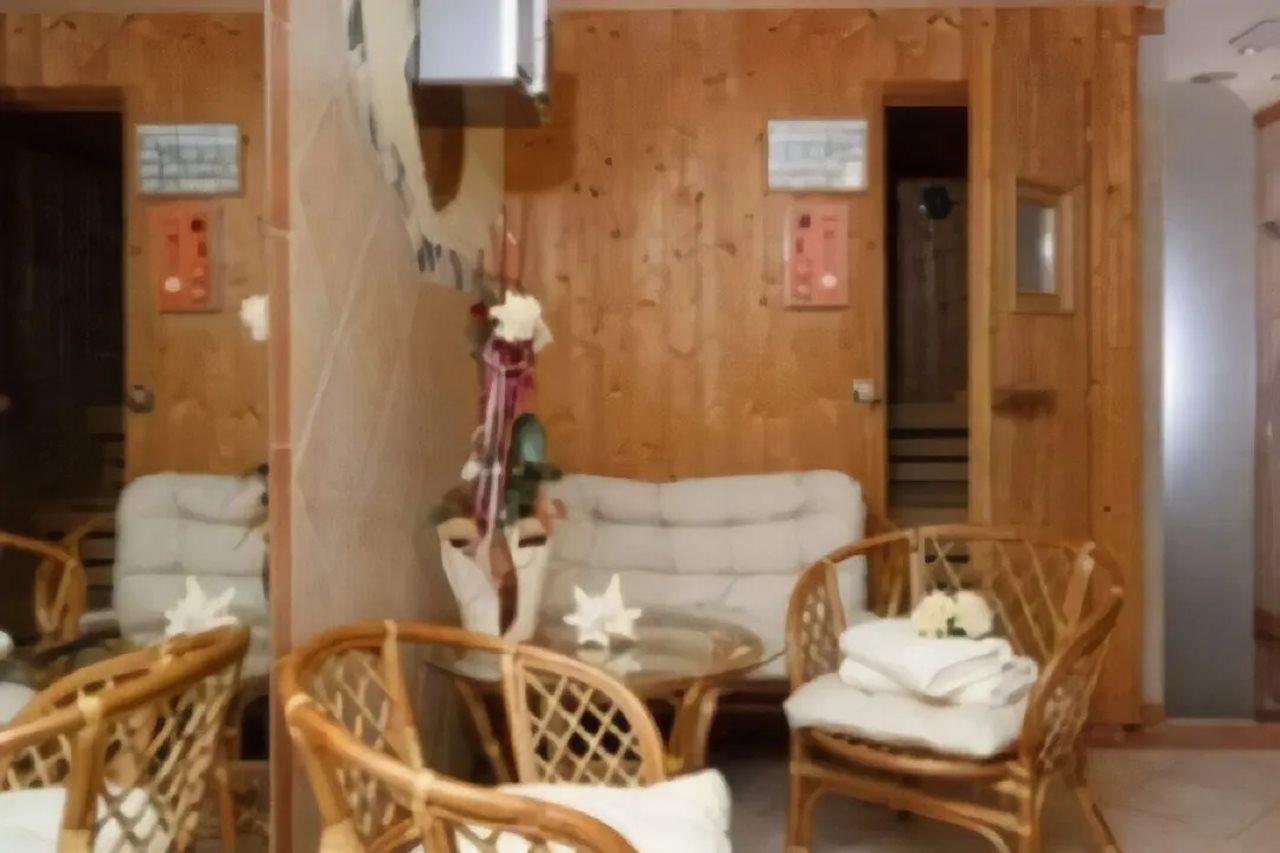 Chalet Montana ゼーフェルト・イン・チロル エクステリア 写真
