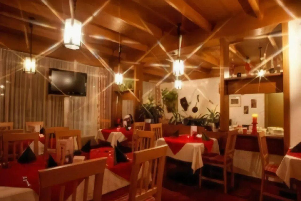 Chalet Montana ゼーフェルト・イン・チロル エクステリア 写真